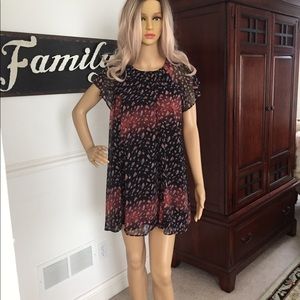 Babydoll dress - Size XS